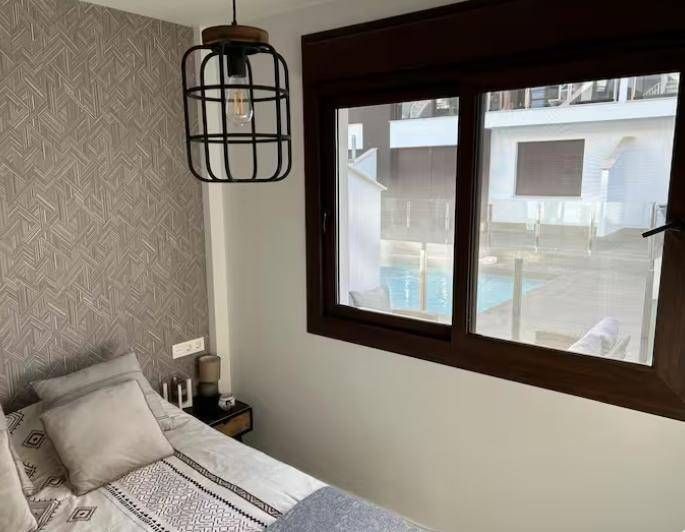 2-Bedroom Apartment in San Pedro del Pinatar - Image 11