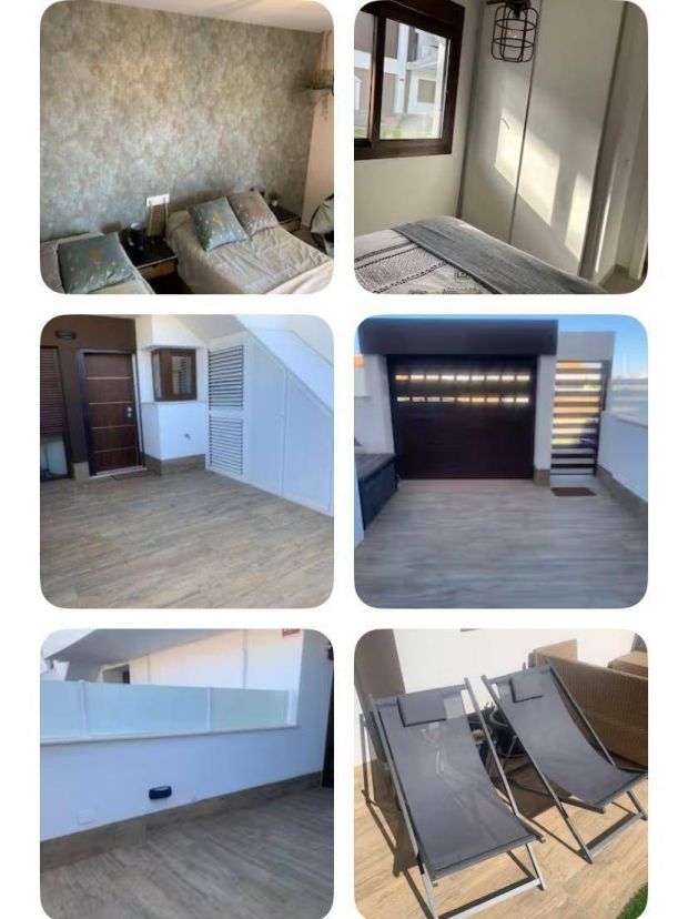 2-Bedroom Apartment in San Pedro del Pinatar - Image 14