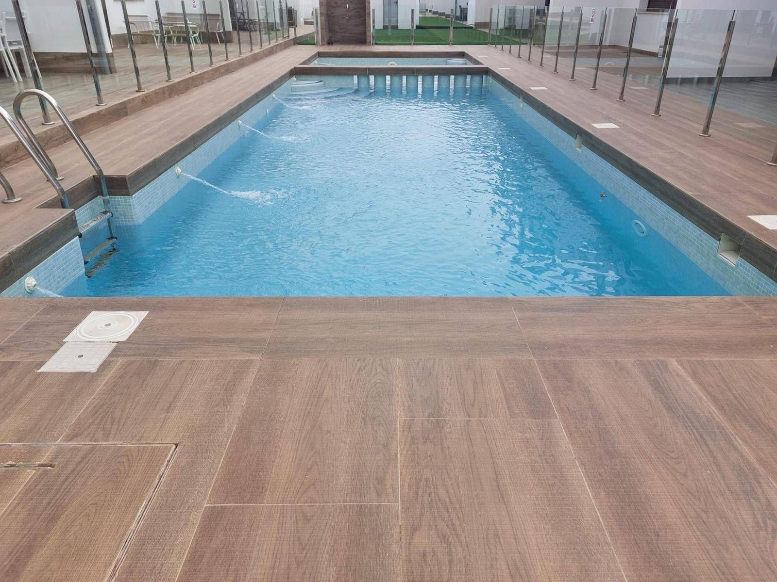 2-Bedroom Apartment in San Pedro del Pinatar - Image 2