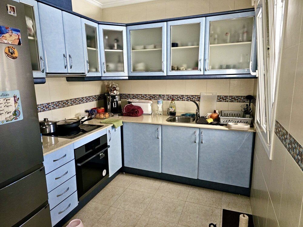 3-Bedroom Villa in Urbanizacion Monteazul, Benijofar - Image 13