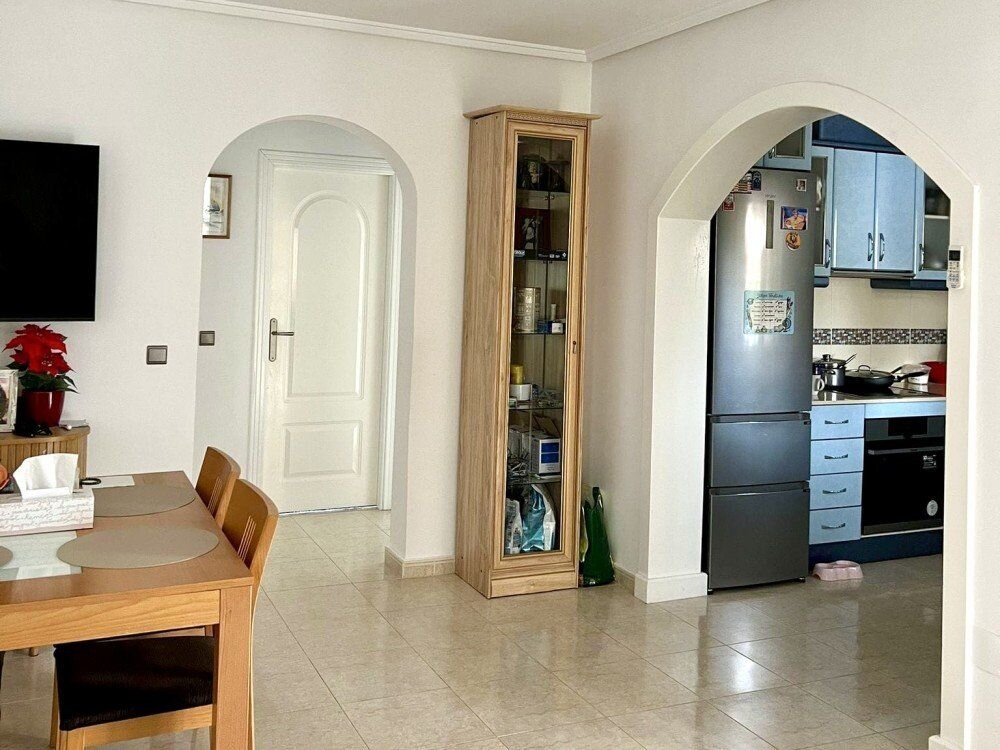 3-Bedroom Villa in Urbanizacion Monteazul, Benijofar - Image 14