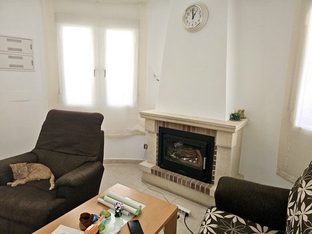 3-Bedroom Villa in Urbanizacion Monteazul, Benijofar - Image 15