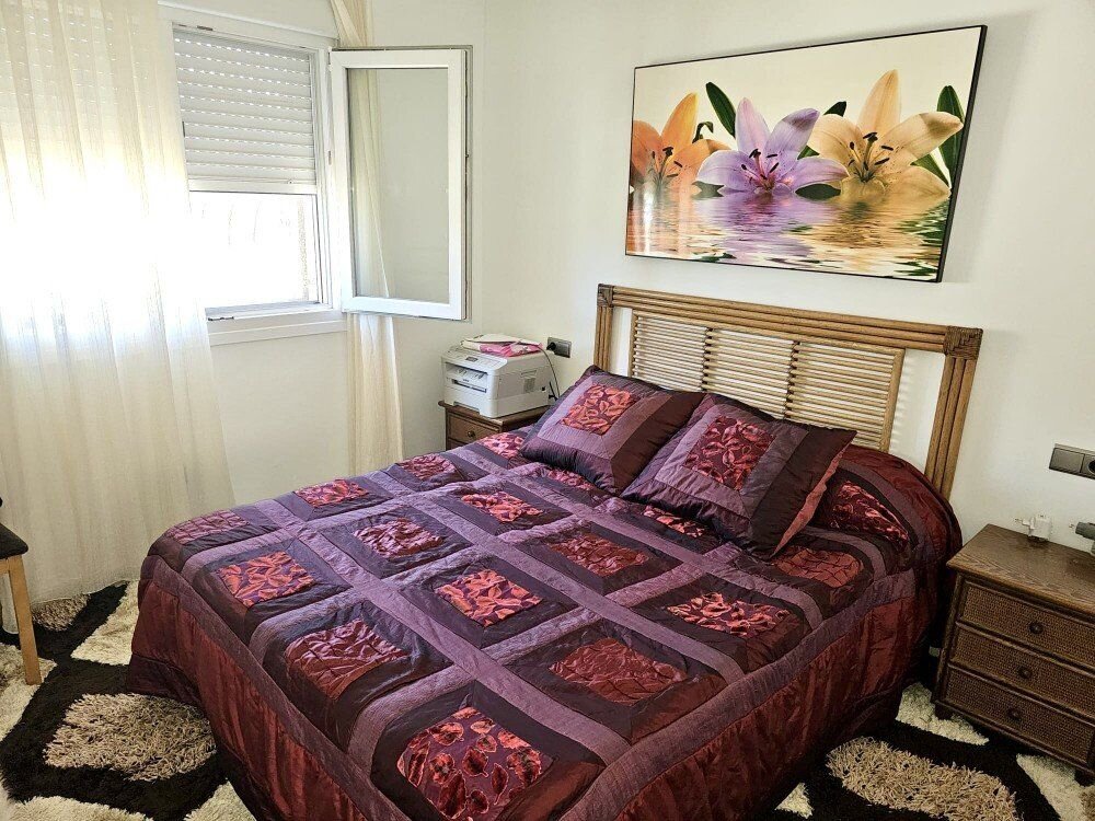 3-Bedroom Villa in Urbanizacion Monteazul, Benijofar - Image 16