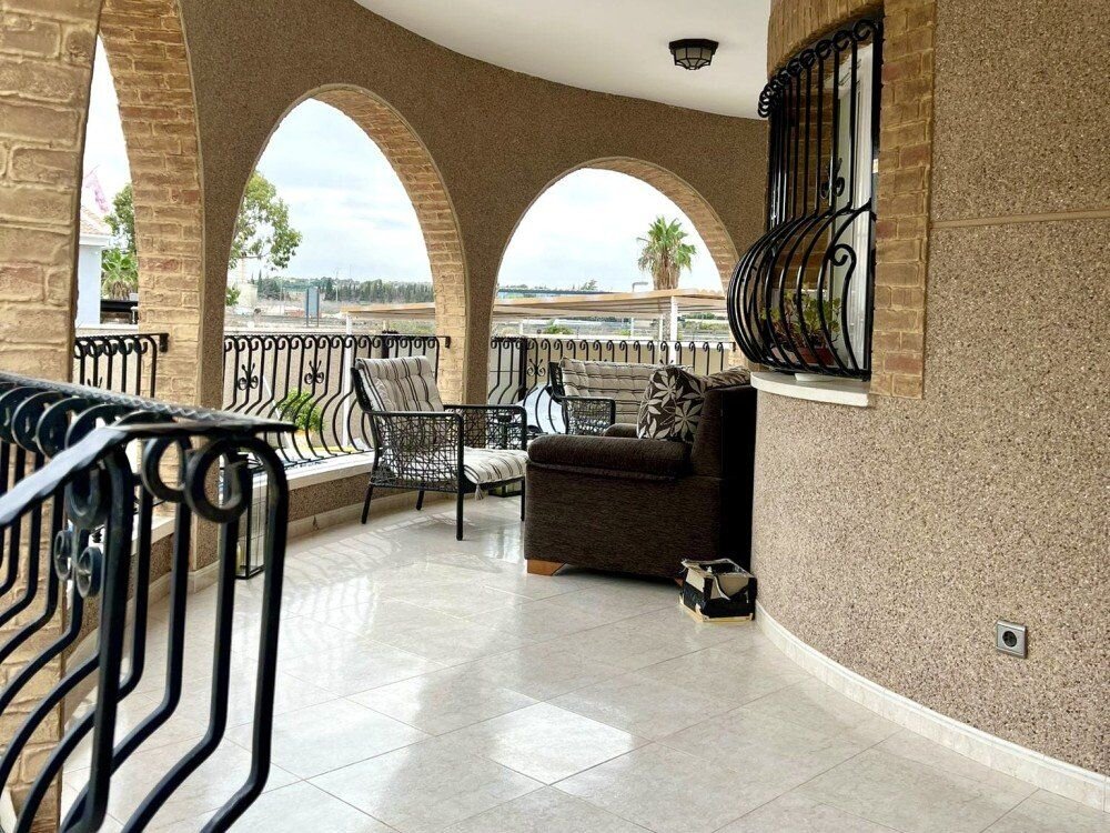 3-Bedroom Villa in Urbanizacion Monteazul, Benijofar - Image 17