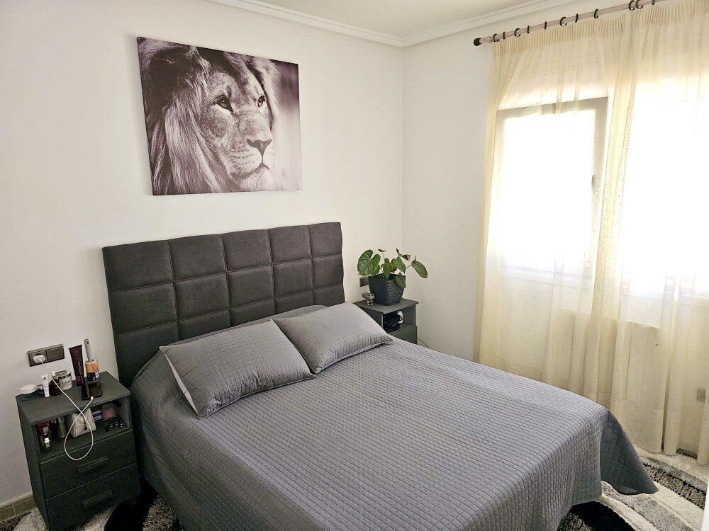 3-Bedroom Villa in Urbanizacion Monteazul, Benijofar - Image 7