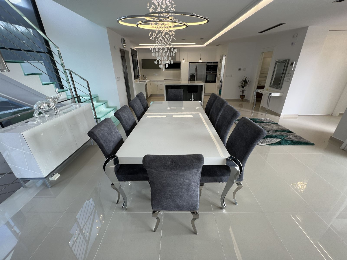 Villa individuelle de 5 Chambres à, San Miguel de Salinas... - Image 15