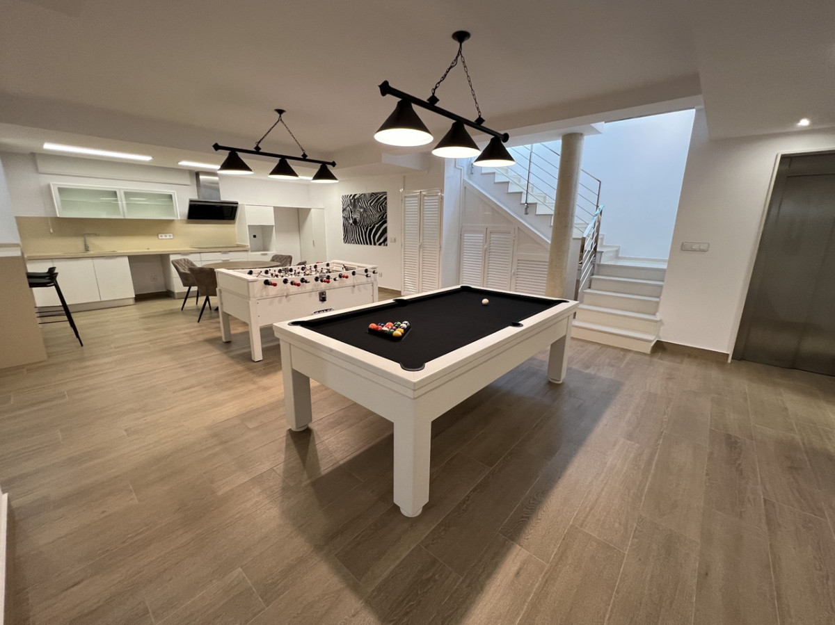 Villa individuelle de 5 Chambres à, San Miguel de Salinas... - Image 17