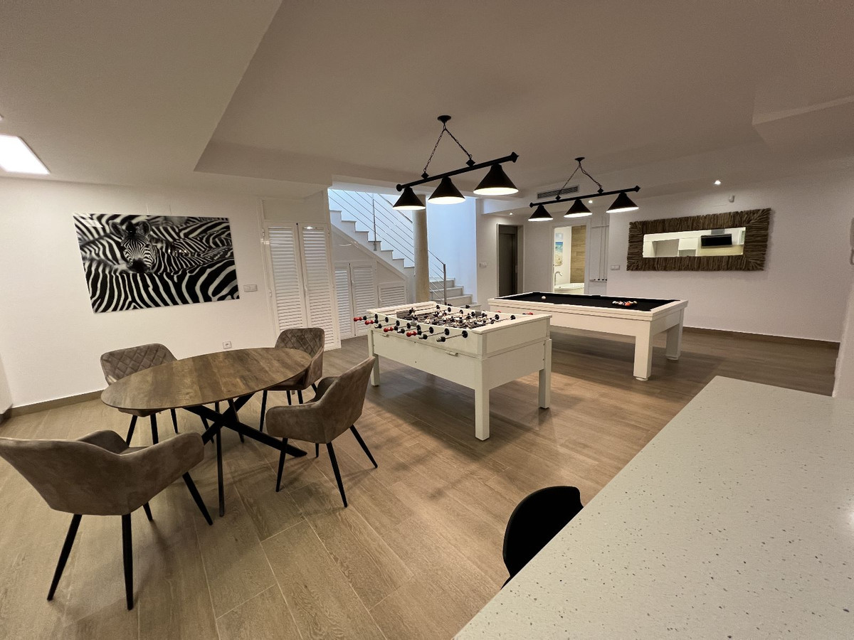 Villa individuelle de 5 Chambres à, San Miguel de Salinas... - Image 22