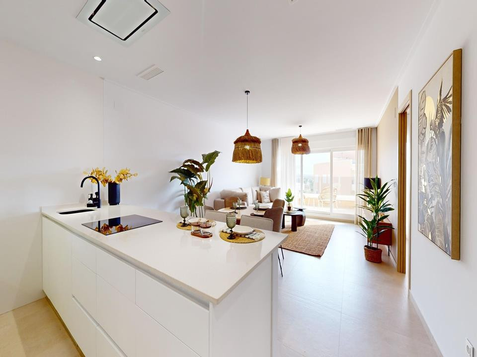 3-Bedroom Penthouse Apartment in  Guardamar del Segura | ... - Image 3