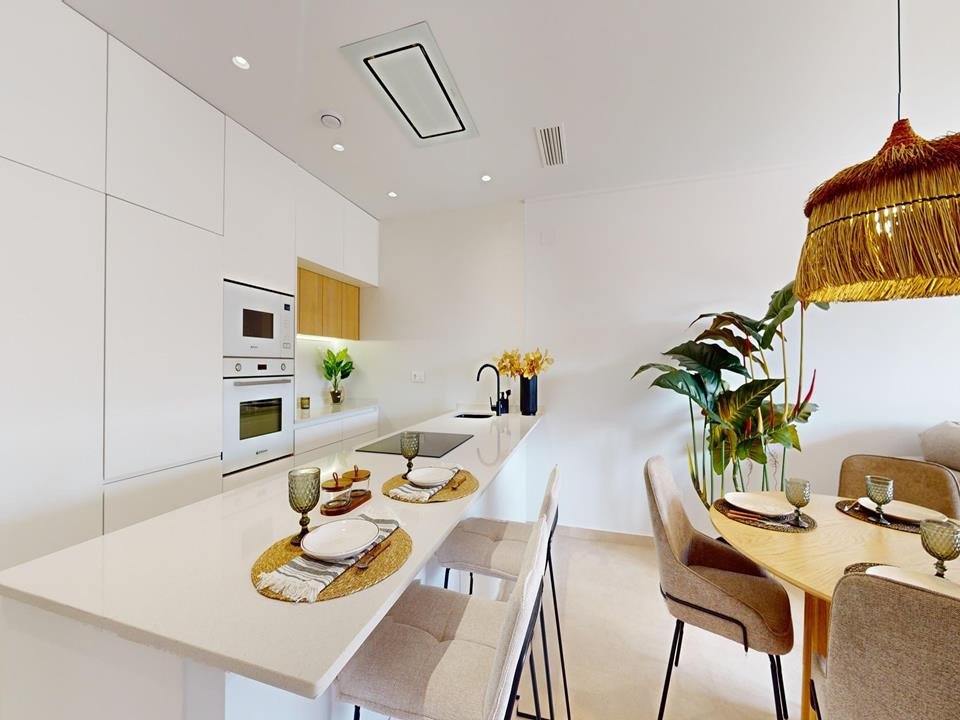 3-Bedroom Penthouse Apartment in  Guardamar del Segura | ... - Image 4