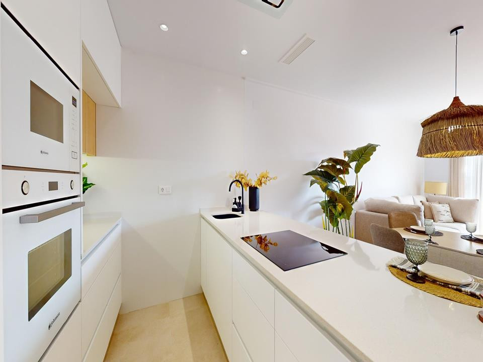 3-Bedroom Penthouse Apartment in  Guardamar del Segura | ... - Image 7