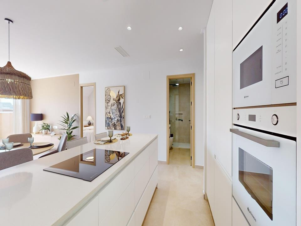 3-Bedroom Penthouse Apartment in  Guardamar del Segura | ... - Image 8