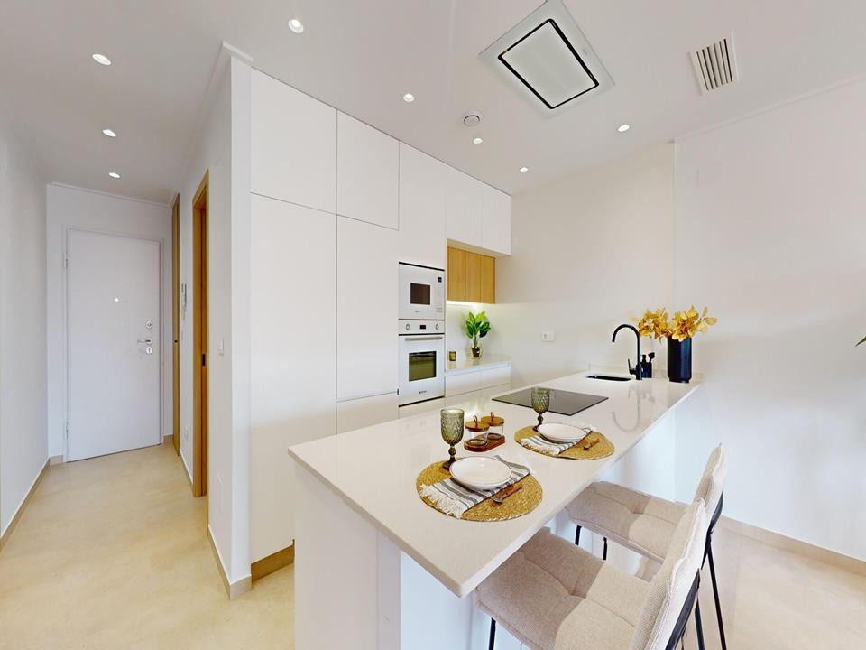 3-Bedroom Penthouse Apartment in  Guardamar del Segura | ... - Image 9