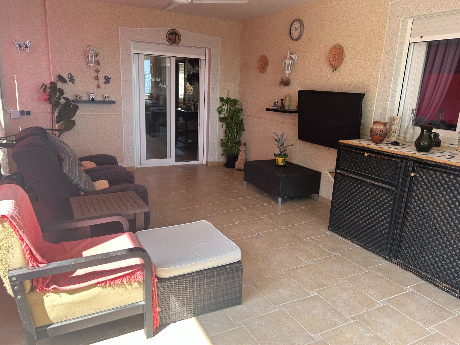 Villa met 3 Slaapkamers in Comunidad Valenciana, Algorfa - Image 10
