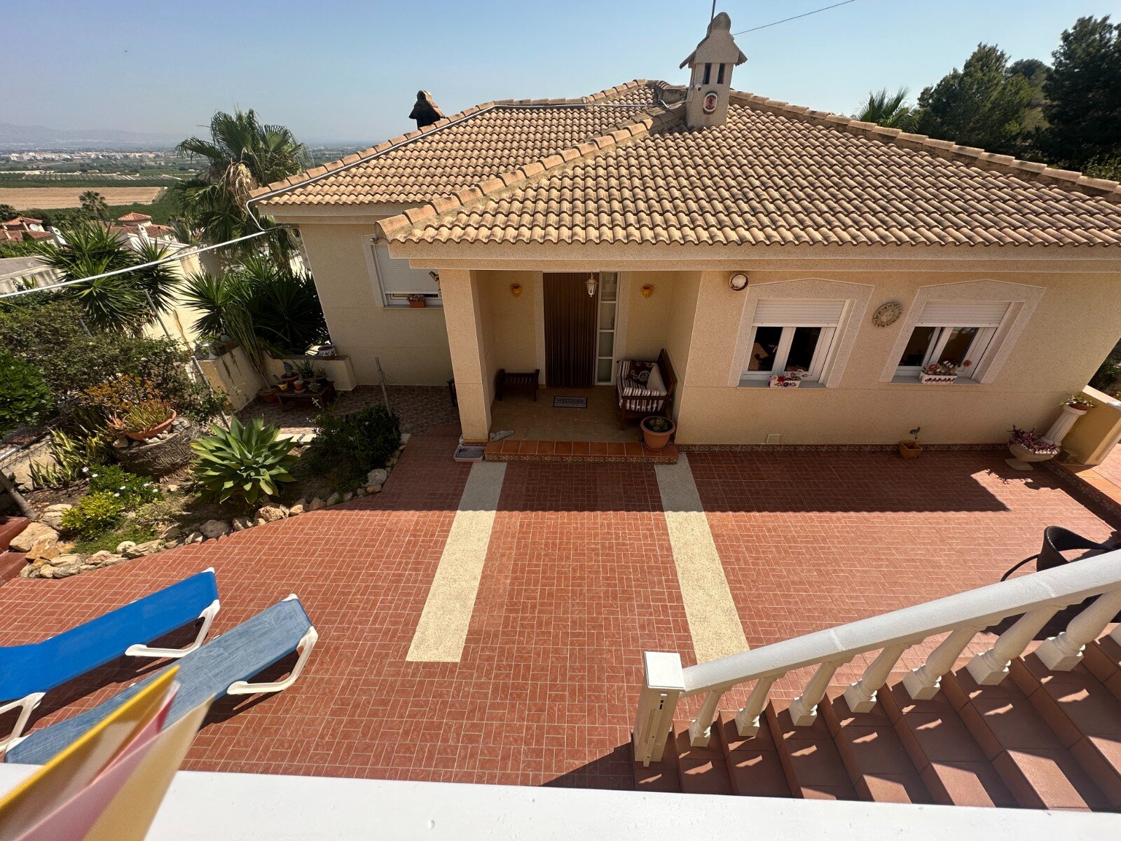 3-Bedroom Villa in Algorfa - Image 11