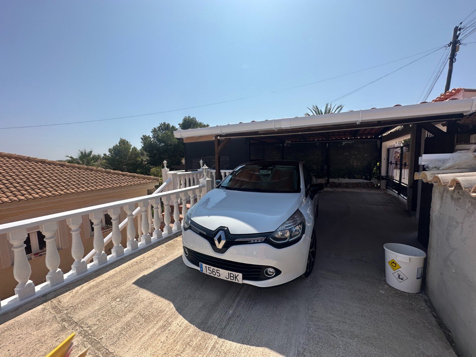 3-Bedroom Villa in Algorfa - Image 12