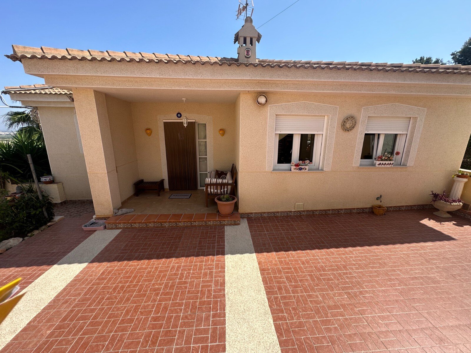 Villa met 3 Slaapkamers in Comunidad Valenciana, Algorfa - Image 13