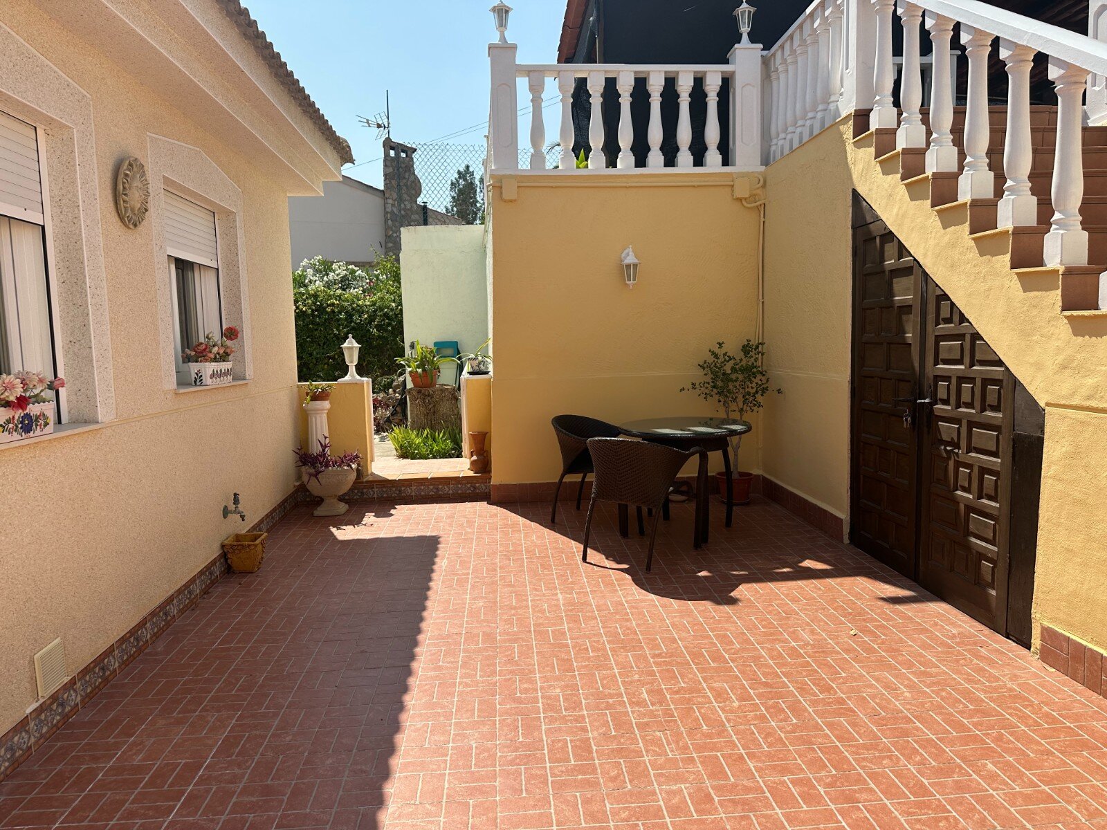 3-Bedroom Villa in Algorfa - Image 15