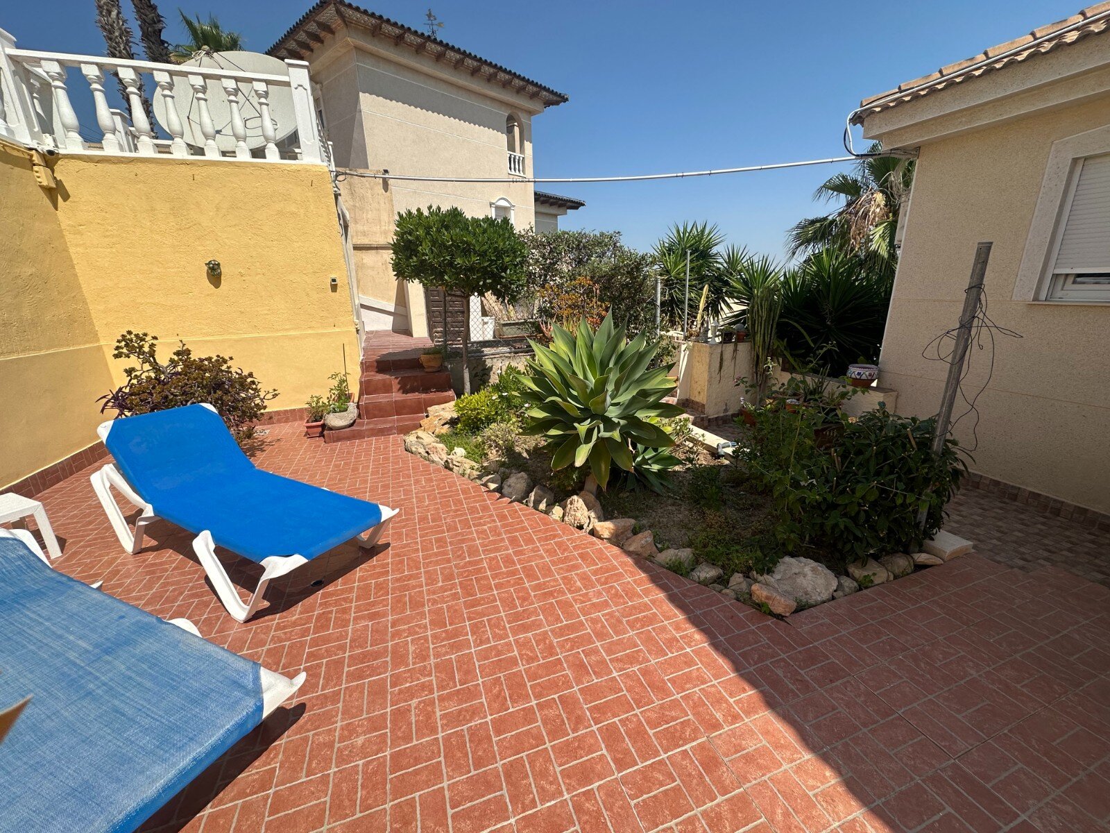Villa met 3 Slaapkamers in Comunidad Valenciana, Algorfa - Image 16