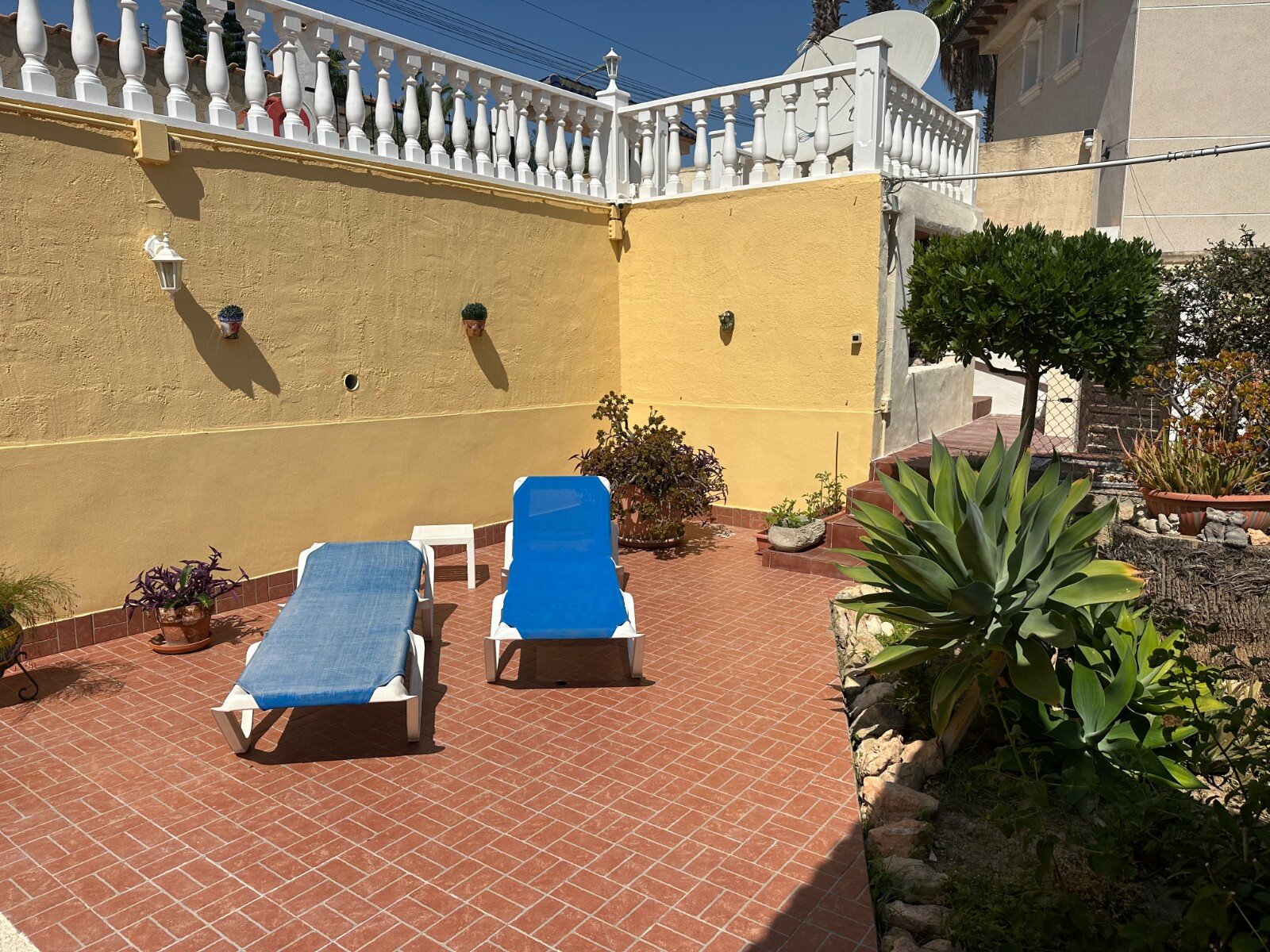 Villa met 3 Slaapkamers in Comunidad Valenciana, Algorfa - Image 18