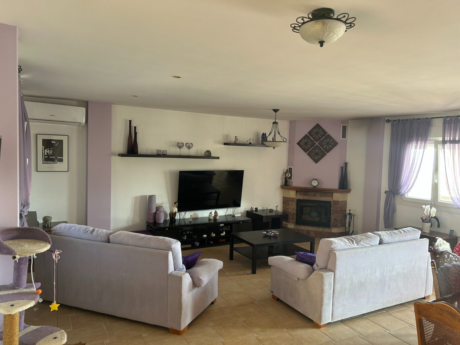 3-Bedroom Villa in Algorfa - Image 19