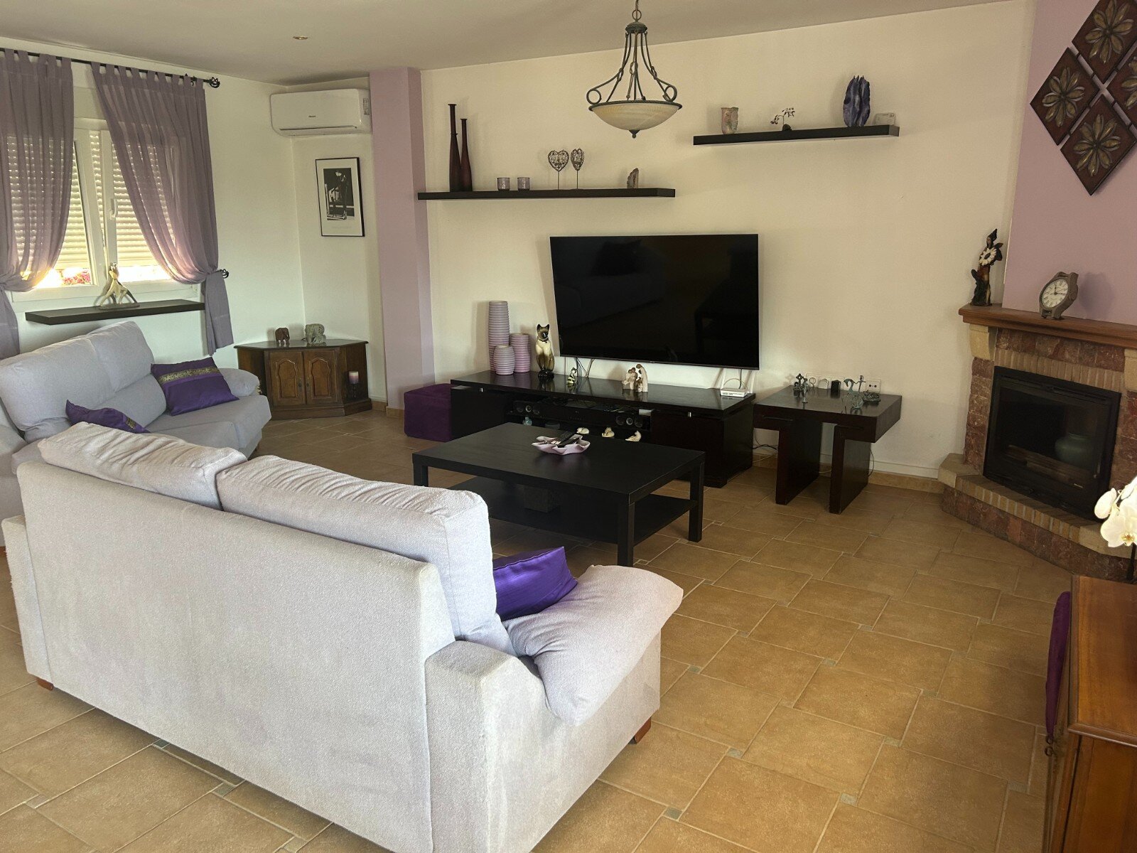 3-Bedroom Villa in Algorfa - Image 20