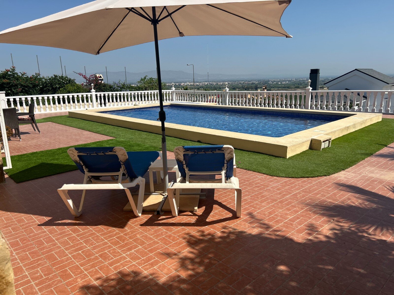 Villa met 3 Slaapkamers in Comunidad Valenciana, Algorfa - Image 23
