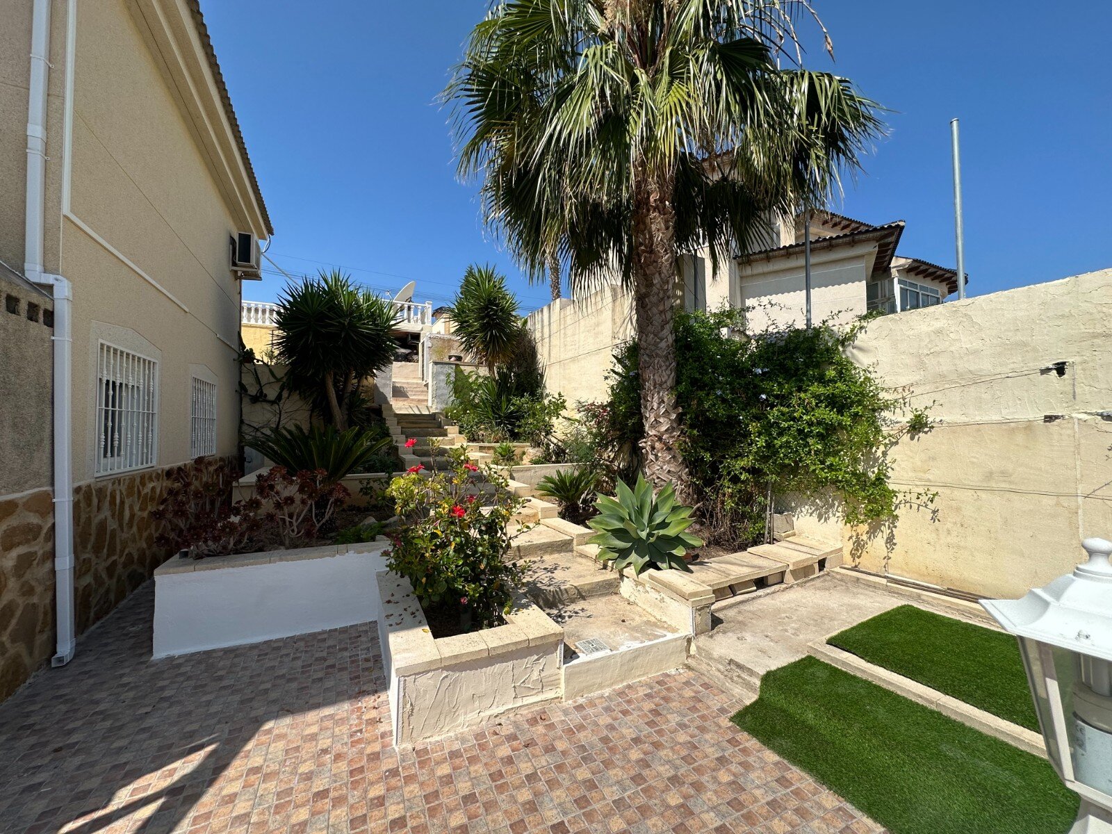 Villa met 3 Slaapkamers in Comunidad Valenciana, Algorfa - Image 25