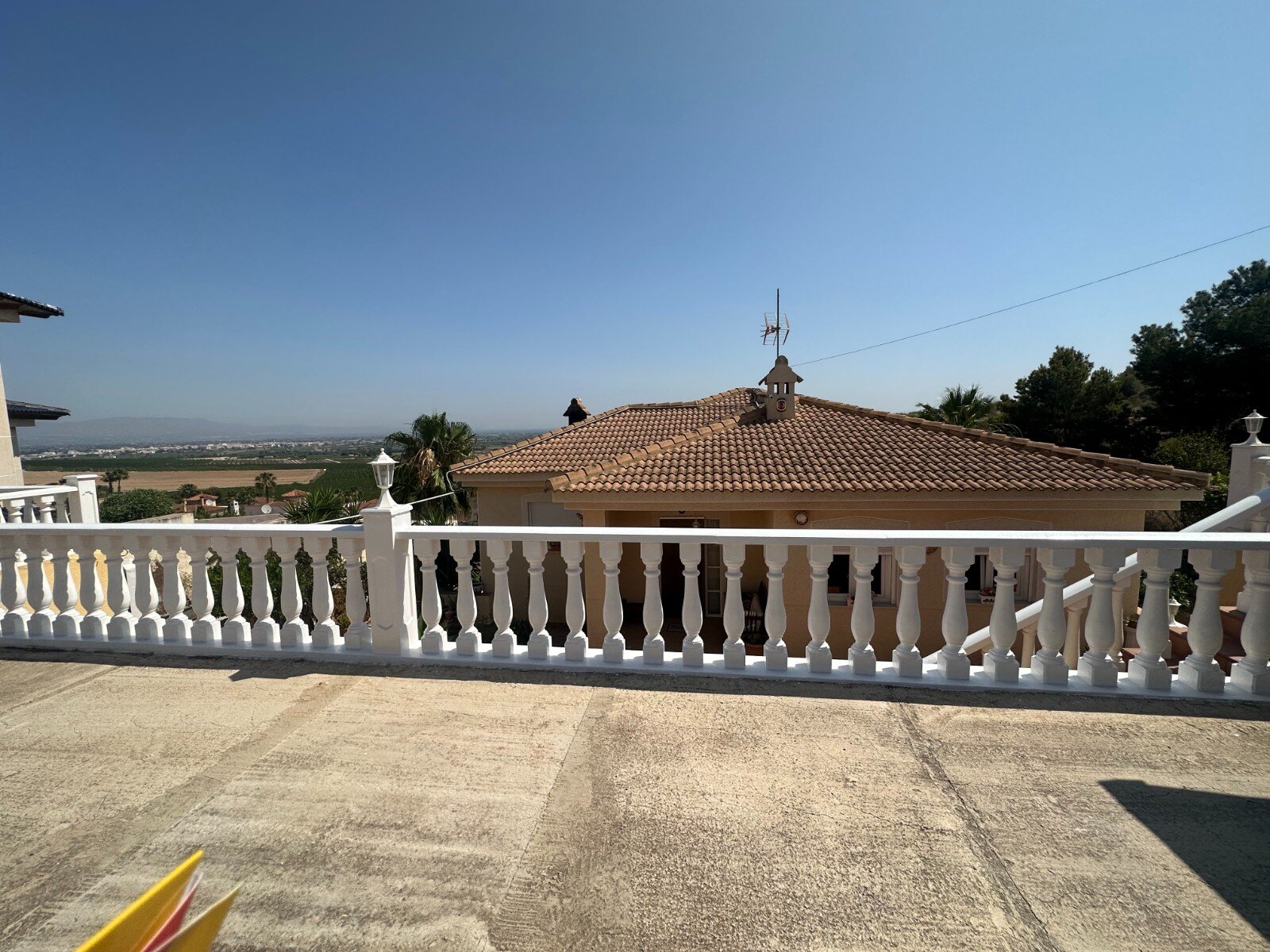 Villa met 3 Slaapkamers in Comunidad Valenciana, Algorfa - Image 26