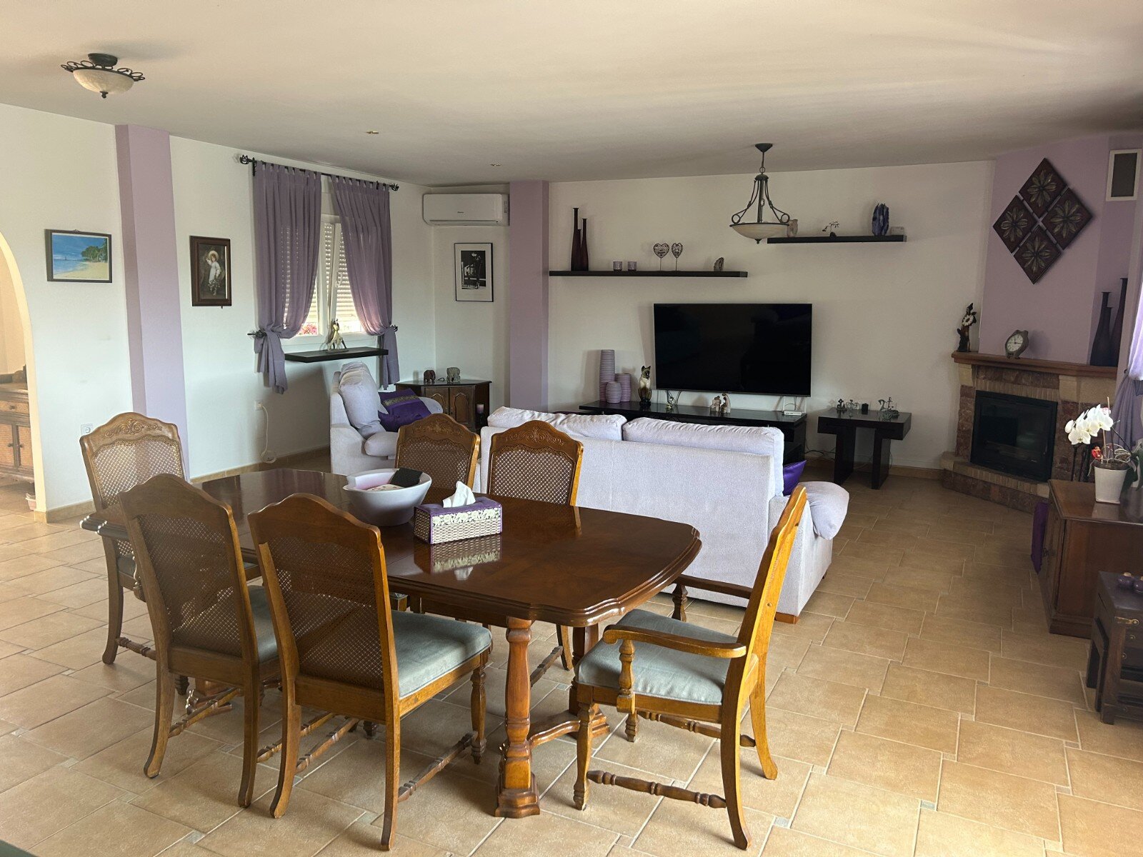 Villa met 3 Slaapkamers in Comunidad Valenciana, Algorfa - Image 30