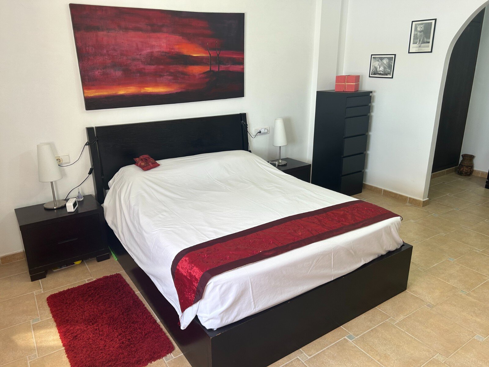 Villa met 3 Slaapkamers in Comunidad Valenciana, Algorfa - Image 31