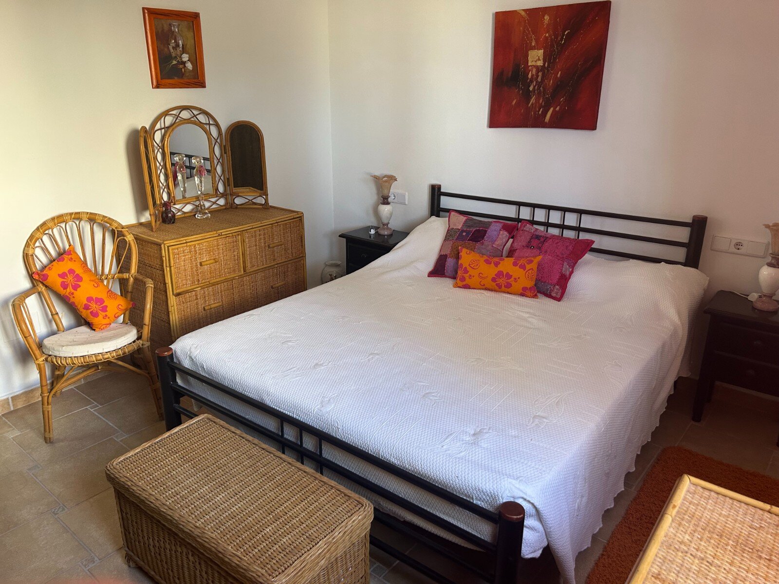 Villa met 3 Slaapkamers in Comunidad Valenciana, Algorfa - Image 32