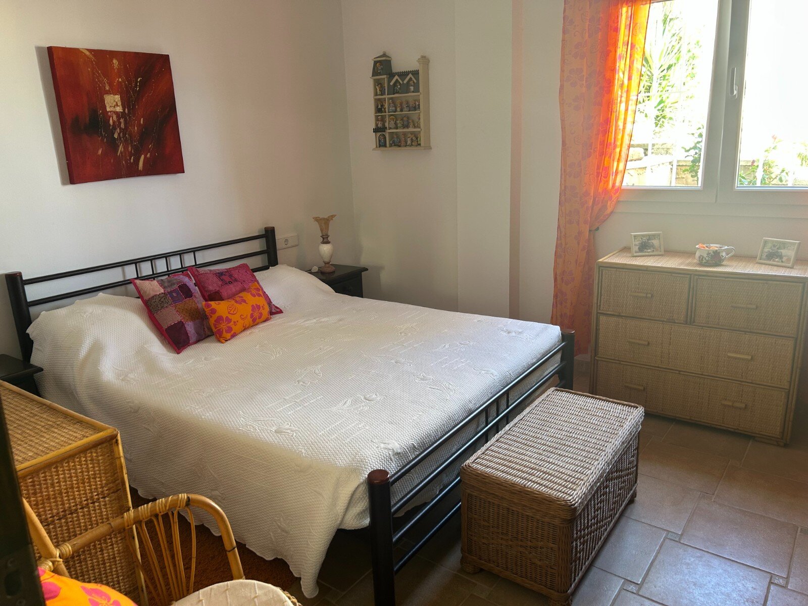 Villa met 3 Slaapkamers in Comunidad Valenciana, Algorfa - Image 33