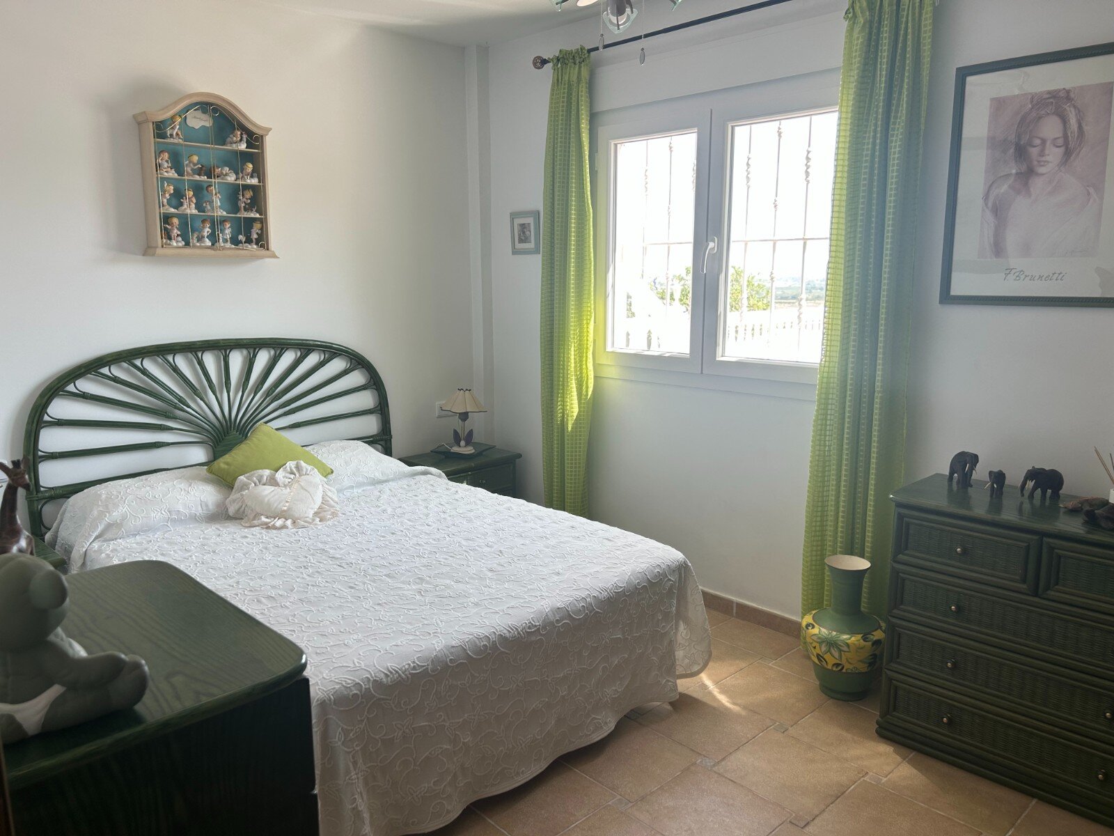 Villa met 3 Slaapkamers in Comunidad Valenciana, Algorfa - Image 37