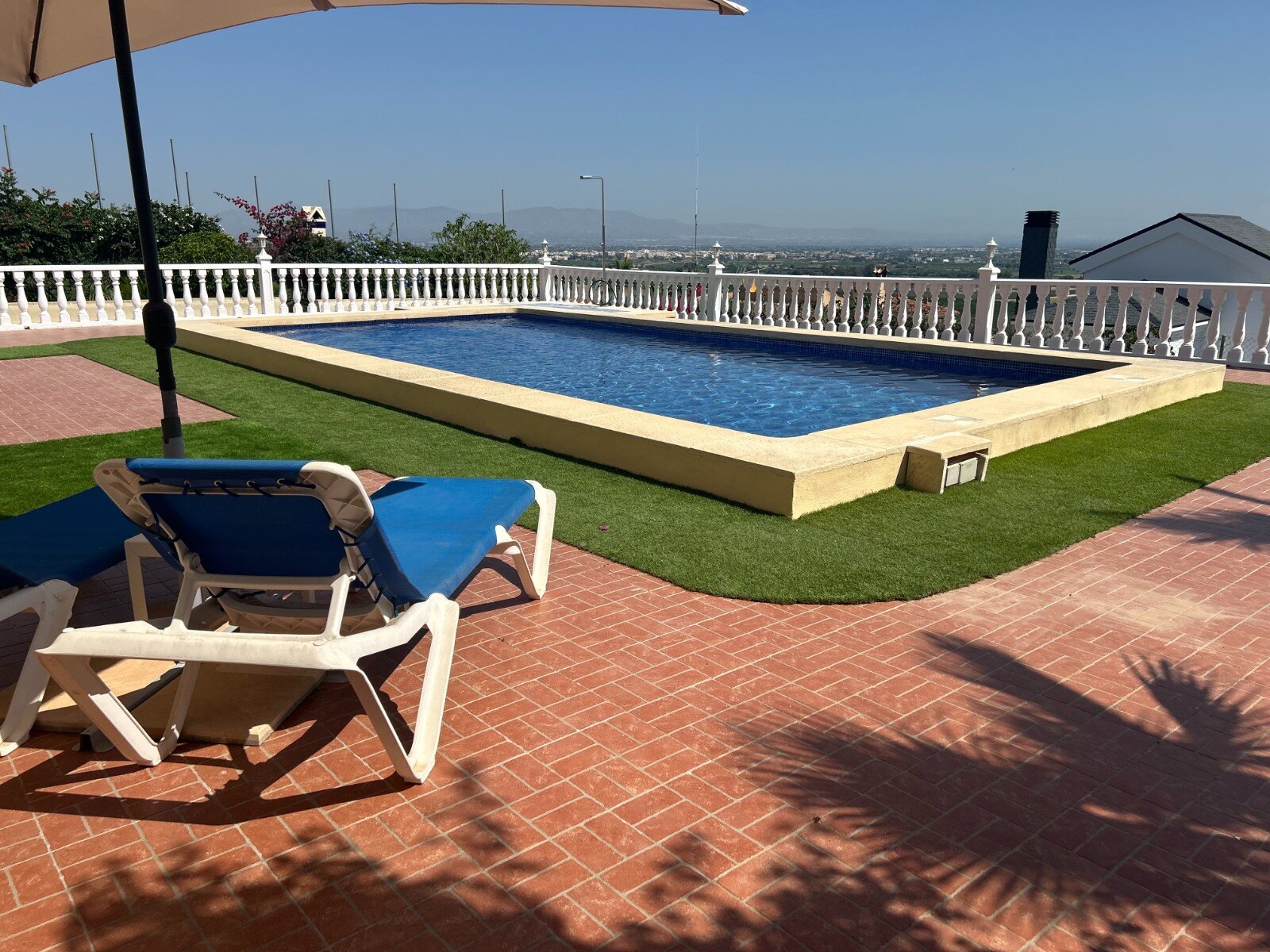 3-Bedroom Villa in Algorfa - Image 4