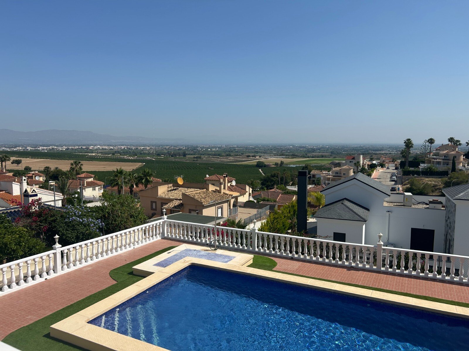 Villa met 3 Slaapkamers in Comunidad Valenciana, Algorfa - Image 40