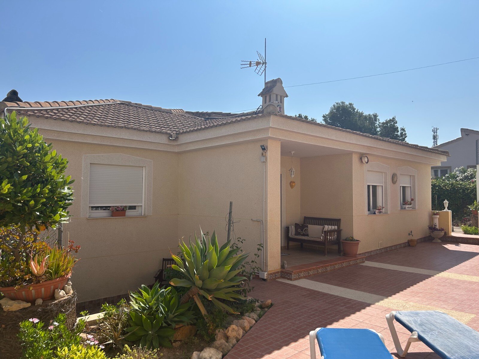 3-Bedroom Villa in Algorfa - Image 42