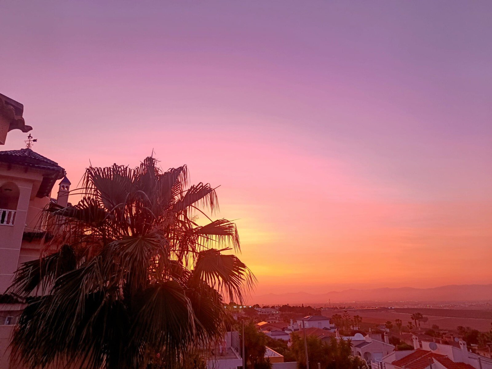 3-Bedroom Villa in Algorfa - Image 44