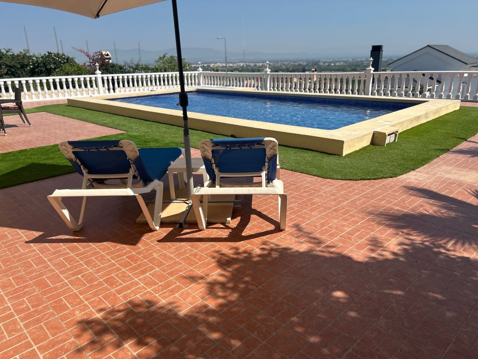 Villa met 3 Slaapkamers in Comunidad Valenciana, Algorfa - Image 5