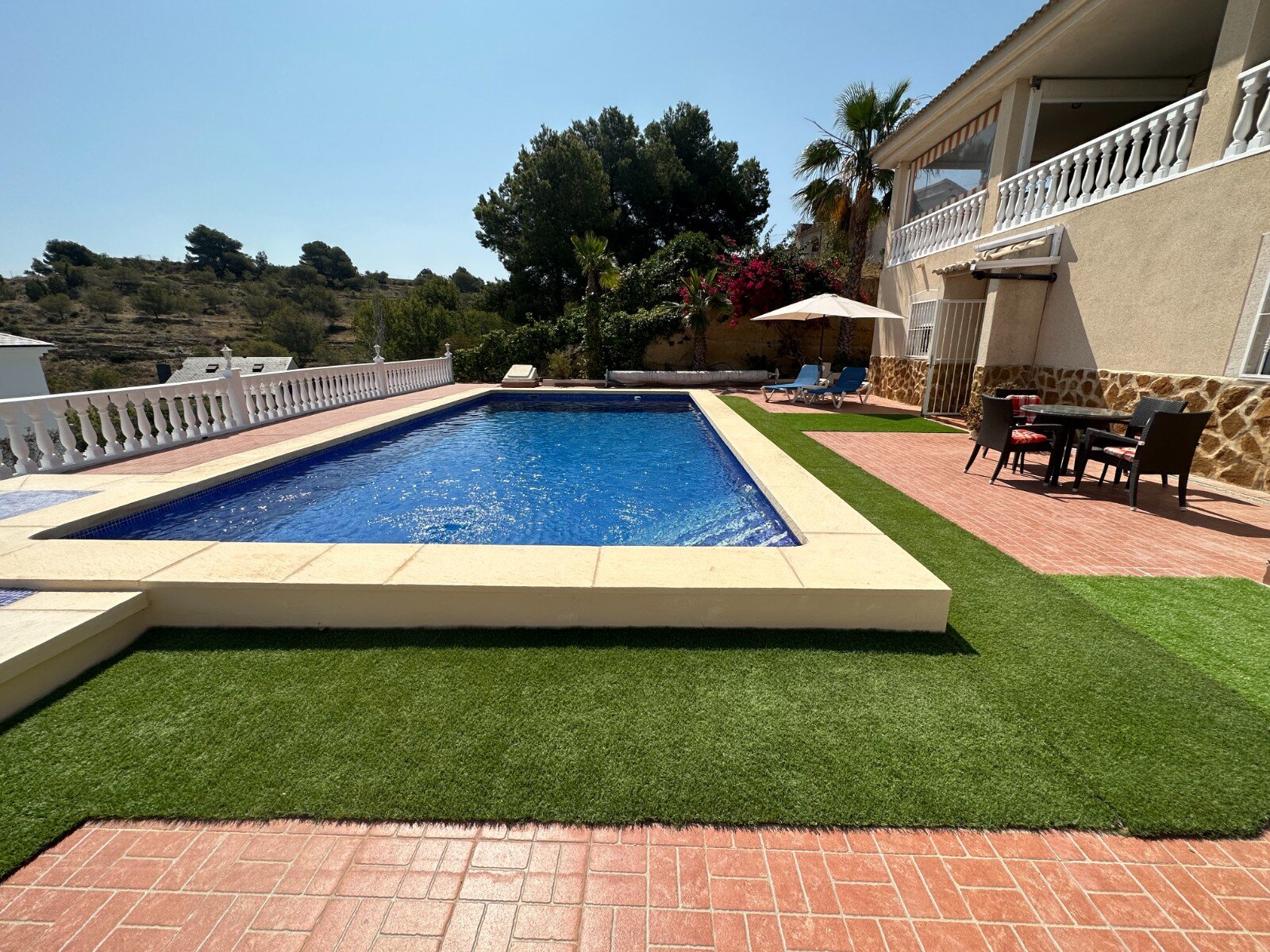 3-Bedroom Villa in Algorfa - Image 6