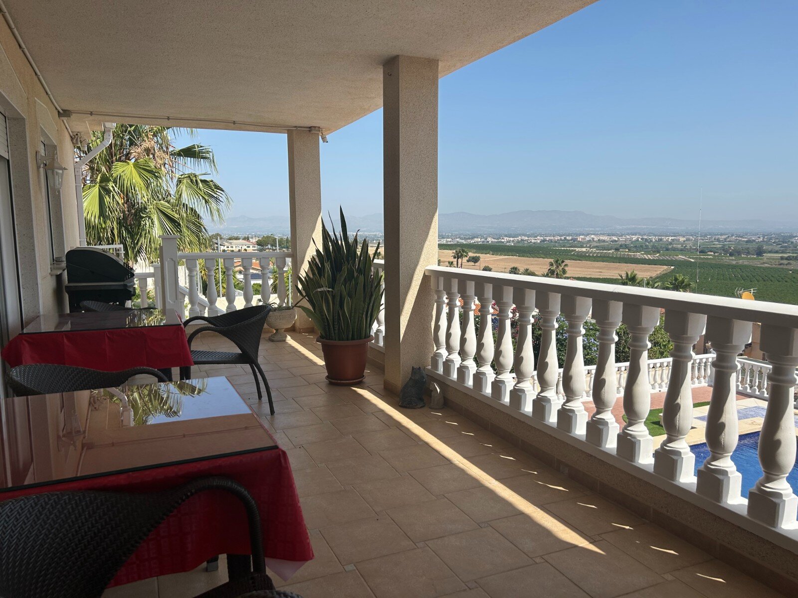 Villa met 3 Slaapkamers in Comunidad Valenciana, Algorfa - Image 7
