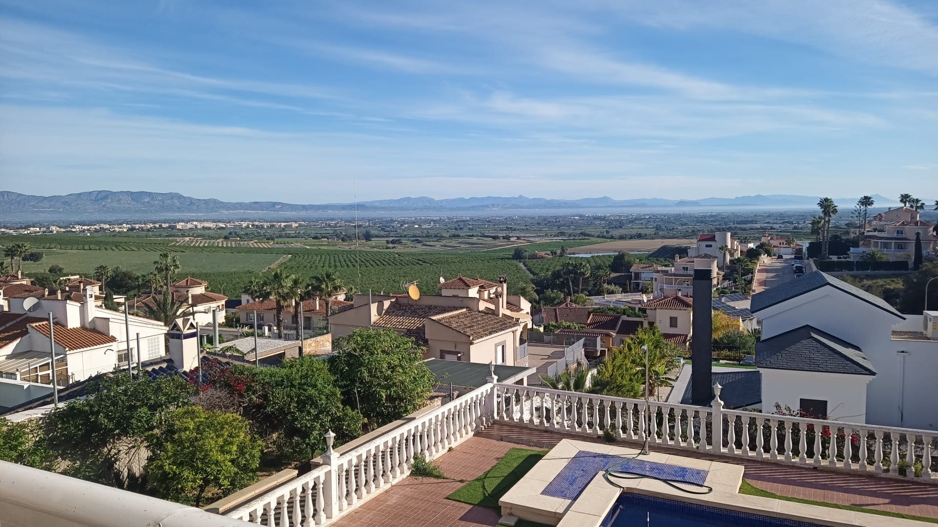 3-Bedroom Villa in Algorfa - Image 9