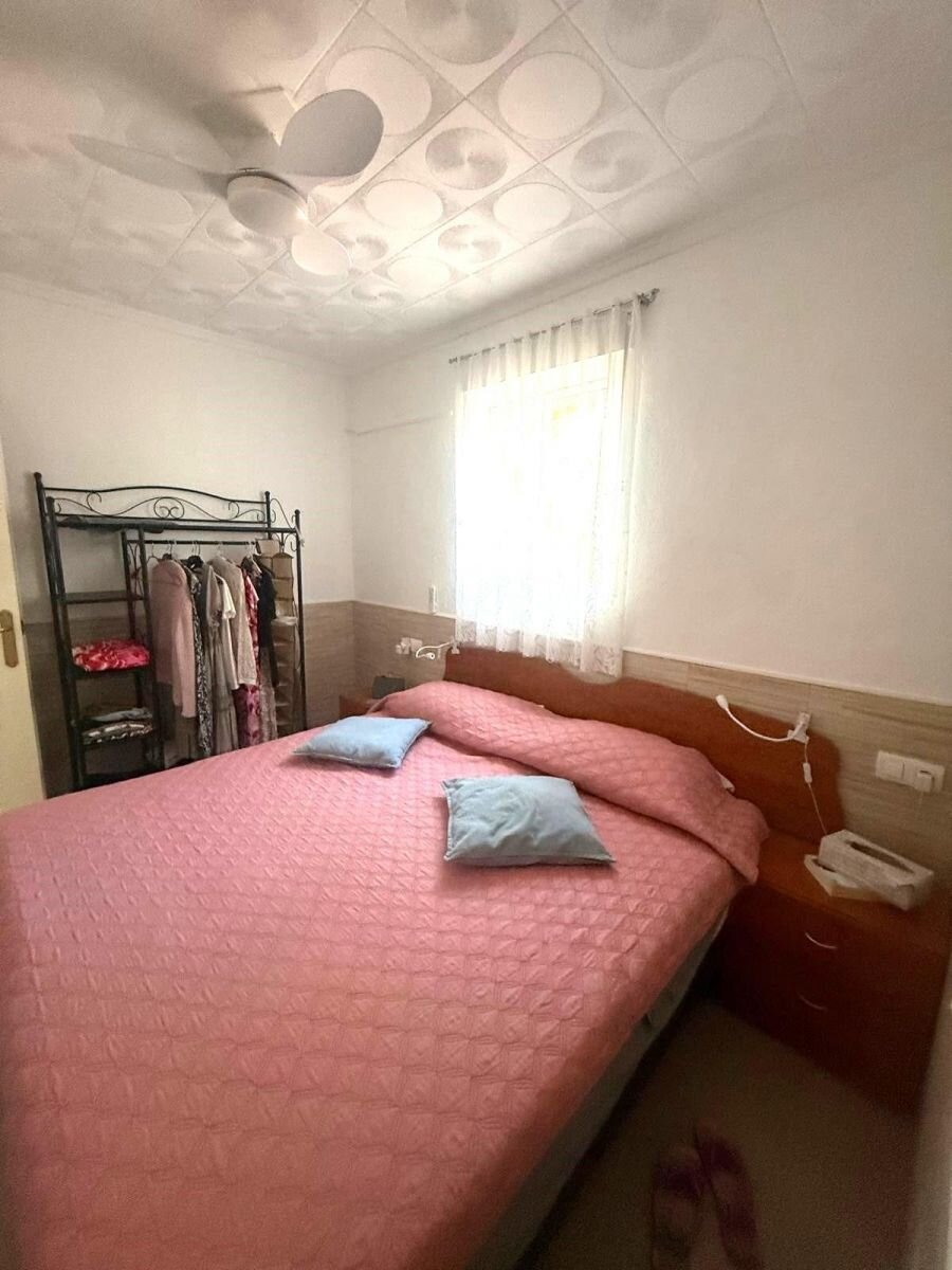Bungalow de 2 Dormitorios en La Siesta - El Salado - Torreta, Torrevieja - Image 15