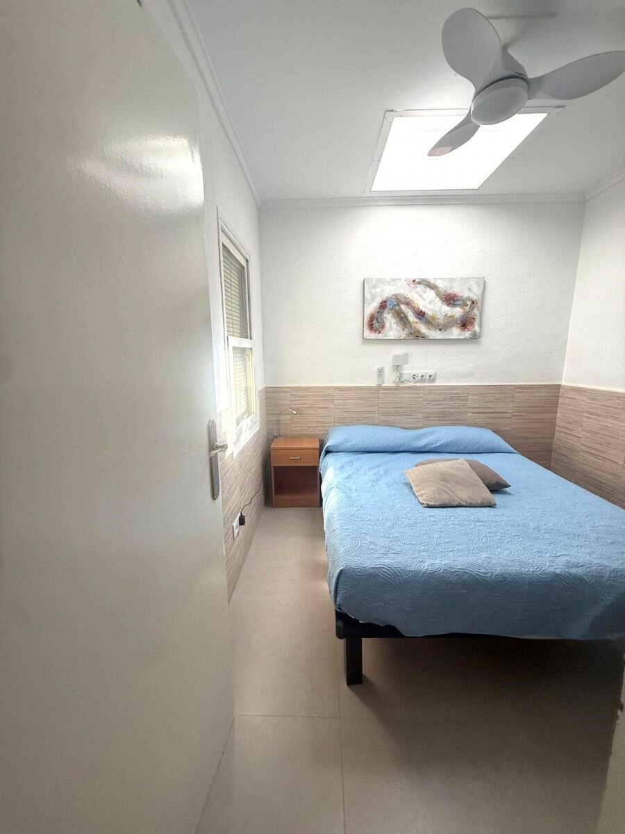 Bungalow de 2 Dormitorios en La Siesta - El Salado - Torreta, Torrevieja - Image 16