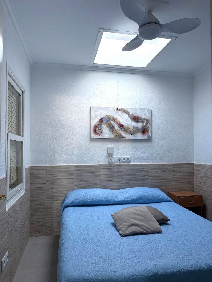 Bungalow de 2 Dormitorios en La Siesta - El Salado - Torreta, Torrevieja - Image 18