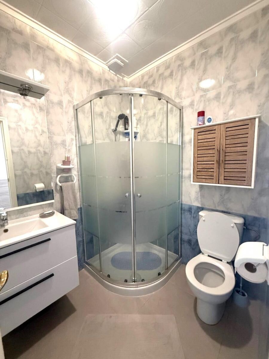 Bungalow de 2 Dormitorios en La Siesta - El Salado - Torreta, Torrevieja - Image 19