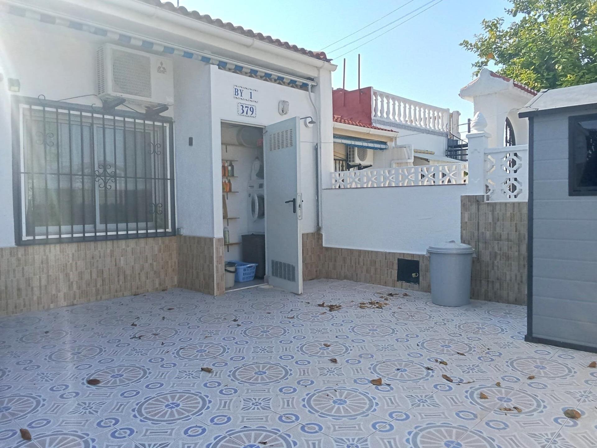 Bungalow de 2 Dormitorios en La Siesta - El Salado - Torreta, Torrevieja - Image 21