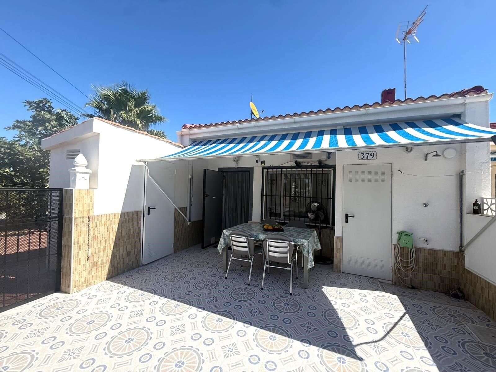 Bungalow de 2 Dormitorios en La Siesta - El Salado - Torreta, Torrevieja - Image 26