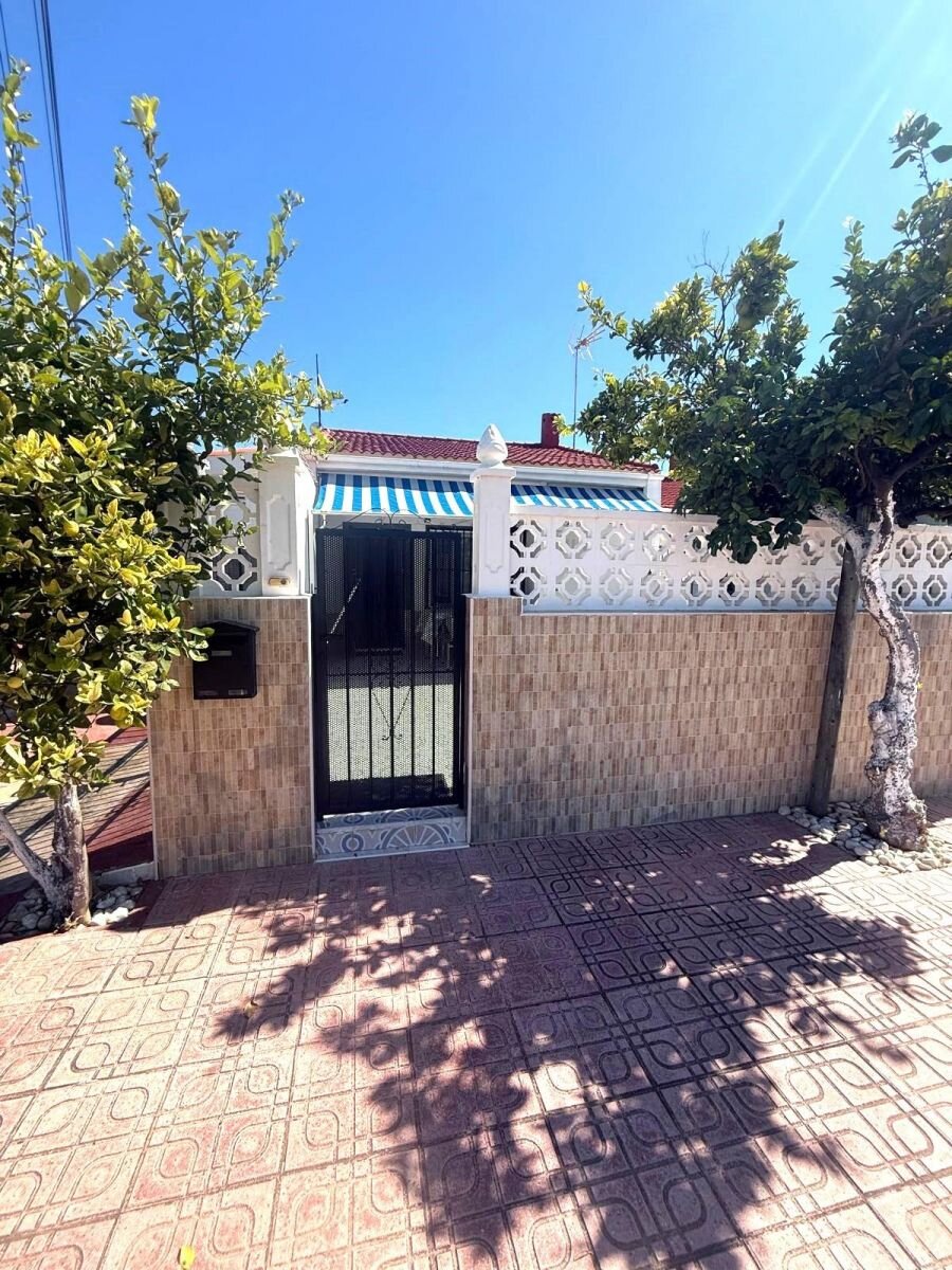 Bungalow de 2 Dormitorios en La Siesta - El Salado - Torreta, Torrevieja - Image 29