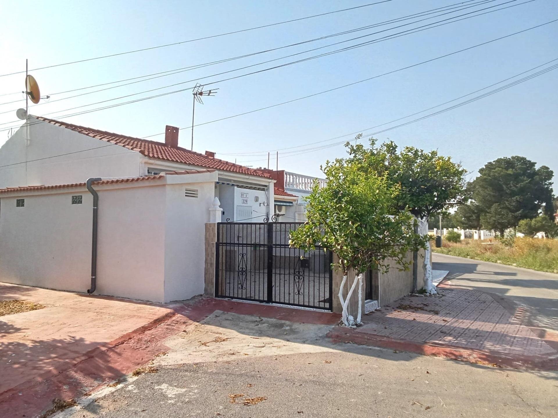 Bungalow de 2 Dormitorios en La Siesta - El Salado - Torreta, Torrevieja - Image 30